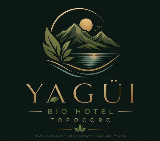 Yagüi Bio Hotel